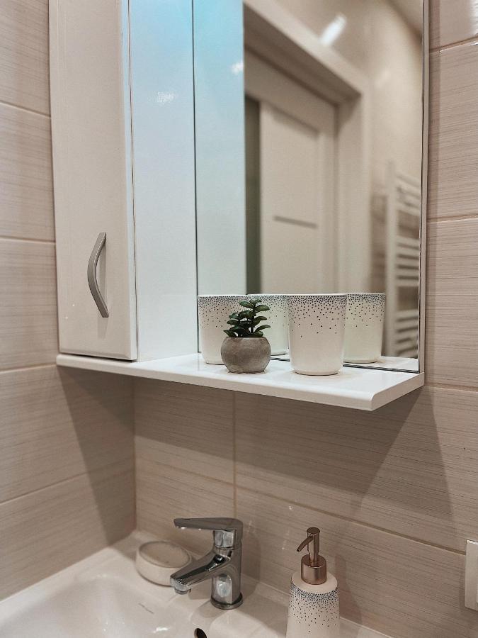 Miadema Apartments Chişinău Esterno foto